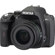 Pentax K-r Digital SLR Camera with SMCP-DA 35mm f/2.4 AL Lens, Black: Picture 4 thumbnail