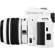 Pentax K-r Digital SLR Camera Body with DA L 18-55 Zoom Lens, 12.4 Megapixel CMOS Sensor, 720p HD Video, White: Picture 3 thumbnail