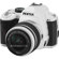 Pentax K-r Digital SLR Camera Body with DA L 18-55 Zoom Lens, 12.4 Megapixel CMOS Sensor, 720p HD Video, White: Picture 4 thumbnail