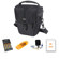 SanDisk Mixed Brands Accessory Kit for Pentax K2000, K200D, K100D, K110D & Samsung Digimax GX-1S, GX-10 Digital SLR Cameras: Picture 6 thumbnail