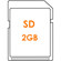 SanDisk Mixed Brands Advanced Accessory Kit for Pentax K2000, K200D, K100D, K110D Digital SLR Cameras: Picture 6 thumbnail