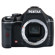 Pentax K-x 12.4 Megapixel Digital SLR Camera Body with Shake Reduction, HD Movie Capture - Black: Picture 1 thumbnail
