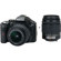 Pentax K-X Black w/DA L 18-55mm+50-200mm...: Picture 1 thumbnail