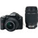 Pentax K-X SLR Kit, DA L 18-55mm/55-300m...: Picture 5 thumbnail
