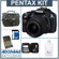 Pentax K-X Kit, DA-L 18-55mm Lens/8GB Ca...: Picture 5 thumbnail