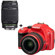 Pentax K-X Kit, DA L 55-300mm f/4-5.8 ED...: Picture 3 thumbnail