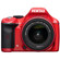 Pentax 16303 K-X SLR Kit with DA-L 18-55...: Picture 3 thumbnail