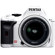Pentax 16302 K-X SLR Kit with DA-L 18-55...: Picture 3 thumbnail
