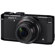 Pentax MX-1 Classic Design Compact 12MP Digital Camera with 4x Zoom Lens, 3-inch LCD Tilt Screen, 1920x1080 HD Video, Shake Reduction (SR) - Black: Picture 1 thumbnail