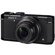 Pentax MX-1 Digital Camera, Black - Bundle - with Camera Carrying Case, 32GB SDHC Memory Card, USB 2.0 Multi Card Reader, Lens Cleaning Kit, LCD Screen Protector, 6' HDMI Cable, Tiffen Dfx Essentials Software, Class On Demand Black Card: Picture 1 thumbnail