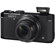 Pentax MX-1 Classic Design Compact 12MP Digital Camera with 4x Zoom Lens, 3-inch LCD Tilt Screen, 1920x1080 HD Video, Shake Reduction (SR) - Black: Picture 4 thumbnail