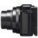Pentax MX-1 Classic Design Compact 12MP Digital Camera with 4x Zoom Lens, 3-inch LCD Tilt Screen, 1920x1080 HD Video, Shake Reduction (SR) - Black: Picture 5 thumbnail
