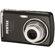 Pentax Optio E60 10.1 Megapixel Digital Camera with Wide-angle 3x Optical Zoom, 5.7x Digital Zoom, 2.4" LCD and Advanced Face Recognition: Picture 2 thumbnail