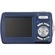 Pentax Optio E70 Digital Camera with 10.0 Megapixel, 3x Optical Zoom, 5.7x Digital Zoom and 2.4" LCD Screen - Deep Blue: Picture 1 thumbnail