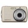 Pentax Optio E70 Digital Camera with 10.0 Megapixel, 3x Optical Zoom, 5.7x Digital Zoom and 2.4" LCD Screen - Gold: Picture 3 thumbnail