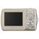 Pentax Optio E70 Digital Camera with 10.0 Megapixel, 3x Optical Zoom, 5.7x Digital Zoom and 2.4" LCD Screen - Gold: Picture 1 thumbnail
