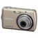 Pentax Optio E70 Digital Camera with 10.0 Megapixel, 3x Optical Zoom, 5.7x Digital Zoom and 2.4" LCD Screen - Gold: Picture 2 thumbnail