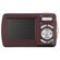 Pentax Optio E70 Digital Camera with 10.0 Megapixel, 3x Optical Zoom, 5.7x Digital Zoom and 2.4" LCD Screen - Red: Picture 1 thumbnail