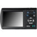 Pentax Optio E80 10.7 Megapixel Digital Camera with 3x Optical, 5.7x Digital Zoom and Large 2.7" LCD, Black: Picture 1 thumbnail