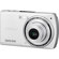 Pentax Optio E80 Digital Camera Kit, - Sliver - with 4GB SD Memory Card, Camera Case, Table Top Tripod,: Picture 1 thumbnail