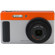 Pentax Optio H-90 Digital Camera with 12 Megapixel, 5x Wide-angle Optical Zoom, 2.7" LCD Display, HD Video, Orange: Picture 4 thumbnail