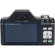 Pentax Optio I-10 Digital Camera with 12.1 Megapixel, 5x Optical Zoom Lens, 2.7" Widescreen LCD, Black: Picture 1 thumbnail