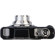Pentax Optio I-10 Digital Camera with 12.1 Megapixel, 5x Optical Zoom Lens, 2.7" Widescreen LCD, Black: Picture 2 thumbnail