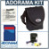 Mixed Brands Accessory Kit for Pentax Optio A40, T20, W20, A10, A20 & A30 Digital Cameras: Picture 5 thumbnail