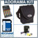 Mixed Brands Accessory Kit for Pentax Optio M20, E60, E50 and E10 Digital Cameras: Picture 5 thumbnail