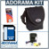 Adorama Accessory Kit for Pentax Optio M30, W30 & T30 Digital Cameras: Picture 5 thumbnail