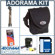 Adorama Advanced Accessory Kit for Pentax Optio M30, W30 & T30 Digital Cameras: Picture 5 thumbnail