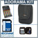 Adorama Accessory Kit for Pentax Optio E30 & Canon Powershot A720 Digital Cameras: Picture 5 thumbnail