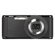 Pentax Optio LS465 Point & Shoot Digital Camera, 16MP, 5x Optical Zoom, 7.2x Digital Zoom, 2.7" TFT LCD Display, 1080p Video, Sapphire Black: Picture 1 thumbnail