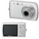 Pentax Optio M40 Digital Camera Kit - with 2 GB SD Memory Card - Camera Bag - Professional Lens Cleaning Kit ': Picture 1 thumbnail