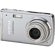 Pentax Optio M50 Digital Point & Shoot Camera, 8.0 Megapixel, 5x Optical, 5.1x Digital Zoom, 2.5" LCD Monitor, Silver: Picture 4 thumbnail