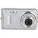 Pentax Optio M50 Digital Point & Shoot Camera, 8.0 Megapixel, 5x Optical, 5.1x Digital Zoom, 2.5" LCD Monitor, Silver: Picture 1 thumbnail