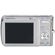 Pentax Optio M50 Digital Point & Shoot Camera, 8.0 Megapixel, 5x Optical, 5.1x Digital Zoom, 2.5" LCD Monitor, Silver: Picture 2 thumbnail