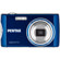 Pentax Optio P70 Digital Camera with 12.0 Megapixel, 4x Optical Zoom, 6.3x Digital Zoom and 2.7" LCD Screen - Blue: Picture 4 thumbnail