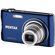 Pentax Optio P70 Digital Camera with 12.0 Megapixel, 4x Optical Zoom, 6.3x Digital Zoom and 2.7" LCD Screen - Blue: Picture 1 thumbnail