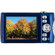 Pentax Optio P70 Digital Camera with 12.0 Megapixel, 4x Optical Zoom, 6.3x Digital Zoom and 2.7" LCD Screen - Blue: Picture 2 thumbnail