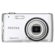 Pentax Optio P70 Digital Camera with 12.0 Megapixel, 4x Optical Zoom, 6.3x Digital Zoom and 2.7" LCD Screen - Silver: Picture 3 thumbnail