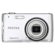Pentax Optio P70 Digital Camera Kit, Silver with 2 GB SD Memory Card, Camera Bag, Professional Lens Cleaning Kit: Picture 1 thumbnail