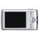 Pentax Optio P70 Digital Camera with 12.0 Megapixel, 4x Optical Zoom, 6.3x Digital Zoom and 2.7" LCD Screen - Silver: Picture 1 thumbnail