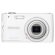 Pentax Optio P70 Digital Camera Kit, WHITE with 2 GB SD Memory Card, Camera Bag, Professional Lens Cleaning Kit: Picture 1 thumbnail