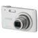 Pentax Optio P70 Digital Camera with 12.0 Megapixel, 4x Optical Zoom, 6.3x Digital Zoom and 2.7" LCD Screen - White: Picture 2 thumbnail