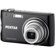 Pentax Optio P80 Digital Camera with 12.1 Megapixel, 4x Optical Zoom, 6.3x Digital Zoom - Black: Picture 4 thumbnail