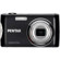 Pentax Optio P80 Digital Camera with 12.1 Megapixel, 4x Optical Zoom, 6.3x Digital Zoom - Black: Picture 1 thumbnail
