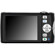 Pentax Optio P80 Digital Camera with 12.1 Megapixel, 4x Optical Zoom, 6.3x Digital Zoom - Black: Picture 2 thumbnail