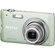 Pentax Optio P80 Digital Camera with 12.1 Megapixel, 4x Optical Zoom, 6.3x Digital Zoom - Mint Green: Picture 4 thumbnail