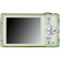 Pentax Optio P80 Digital Camera with 12.1 Megapixel, 4x Optical Zoom, 6.3x Digital Zoom - Mint Green: Picture 1 thumbnail
